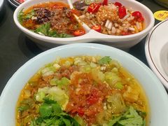 -正禾鲜·潮汕牛肉火锅(凯德天府店)