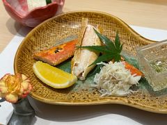 -鮨一日本料理旗舰店(总店)