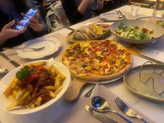 -get pizza意大利餐厅(凯德MALL店)