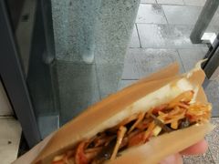 -贺记蛋烘糕(文庙西街店)