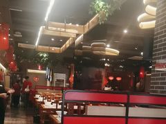-北平食府(马鞍山路店)