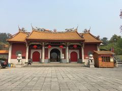 -梵天禅寺