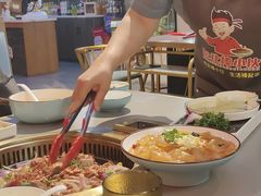 -棒小伙·齐齐哈尔烤肉(龙茗路店)