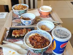 -吉野家(宾水道店)