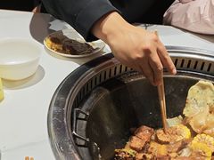 -东北铁锅宴(云龙华府店)