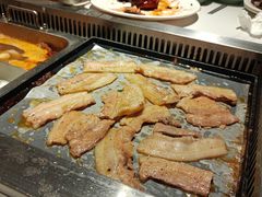 -星伦多 自助料理(圆融店)