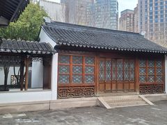 -江宁织造博物馆