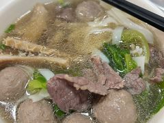 -忠记肥牛火锅店