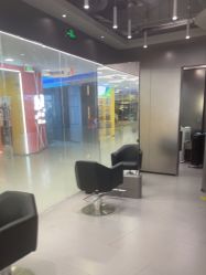 -东方麒麟·潘多拉SALON