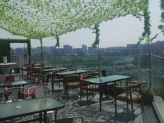 -烛影拾光观景餐厅·创意菜·摄影·小提琴(大唐不夜城店)