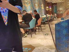 -阿里疆Alijiang·丝路美食·异域风情·清真(长楹天街店)