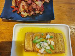 -隔壁老王·家常云南菜(花巷店)