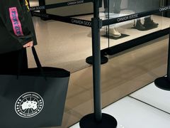 -Canada Goose加拿大鹅(沈阳万象城店)