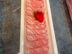 -百草滩羊清水涮羊肉·清真·宁夏盐池滩羊(莲花桥店)