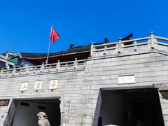 -岳麓山风景名胜区