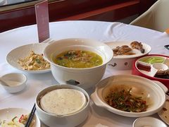 -满堂·烤鸭店·北京菜(鼓楼店)