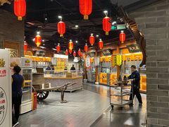 -东来顺饭庄(西直门店)