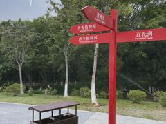 -东莞植物园
