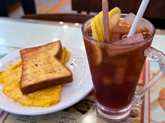 -龙城冰室(旺角)