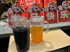 -海底捞火锅(大唐店)