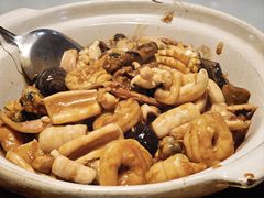 -逢春菜馆天津菜(胜利路店)