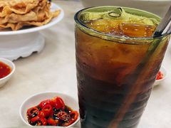 龙眼水-阿坤纯正西刀鱼丸(Kuala Lumpur Branch)