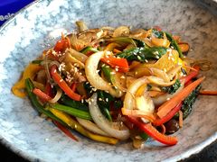 -雾山韩式烤肉·海南糟粕&椰子鸡火锅·海景餐厅(三亚绿发山海天JW万豪酒店)