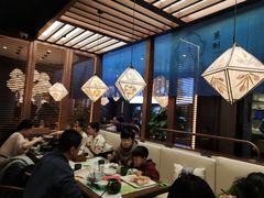 大堂-云海肴云南菜(曲江大悦城店)