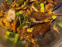 -嘎嘎鸭下巴·爆辣干锅(明教寺店)