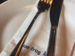 -blue frog蓝蛙(长泰广场店)