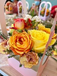 -敦南真爱月子会所(黄埔店)