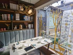 -后海16号·北京私房菜