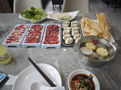-牛天下·牛肉·海鲜·打边炉·融合菜