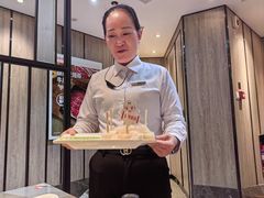 -海底捞火锅(王府井店)