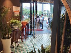 -前门烤鸭(江东中路店)