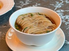 -扬州香格里拉·香宫中餐厅