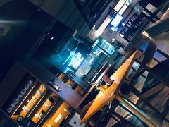 -JINNS锦时 steak&pizza(浸信会礼拜堂旧址店)