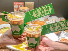 -太二酸菜鱼(深圳布吉万象汇店)