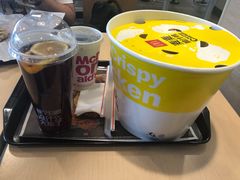 -麦当劳(西安雁塔路店)