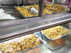 炸鸡块-护国寺小吃(新街口店)