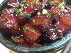 -小柴米·传统江西菜(八一广场店)