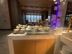 -印象餐厅(杭州国际博览中心北辰大酒店)