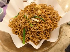 -点都德(龙之梦店)