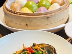 -宁波柏悦酒店·钱湖渔港
