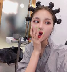 -TK·HAIR SALON韩式设计