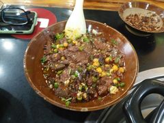 -怪难吃·乐山跷脚牛肉(新牌坊店)