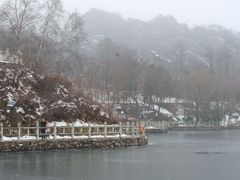 -终南山国家森林公园