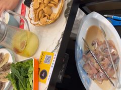 -鱼教头石泉老街石锅鱼(高新店)