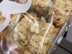 -DANXI丹喜面包·蛋糕(庐山店)