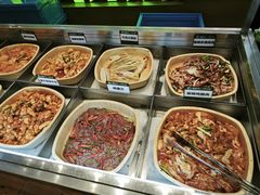 -曾百万小炉小串自助烧烤(高新店)